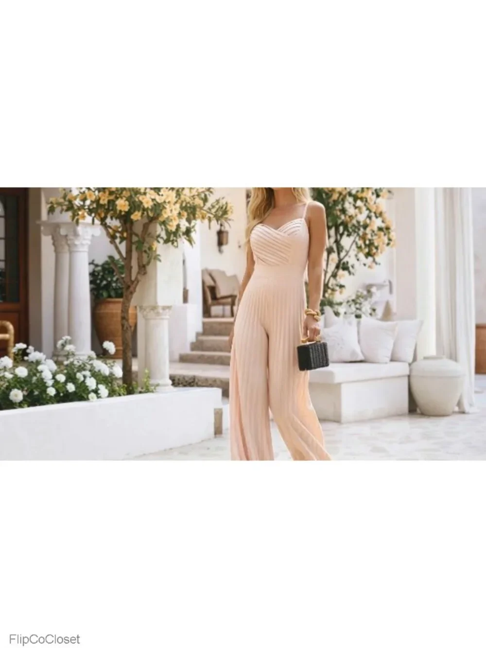 N/A this flowy